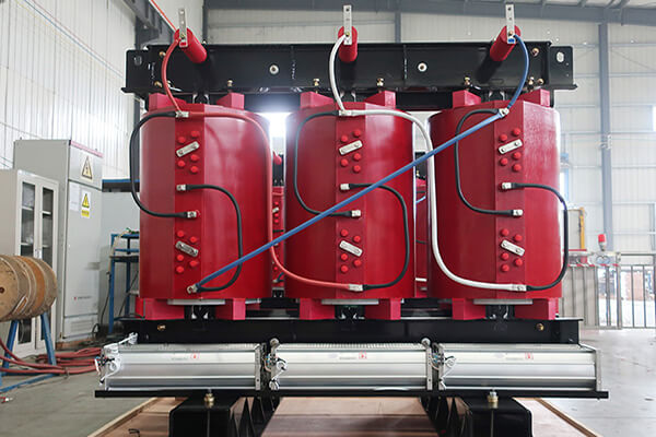 什么是干式變壓器的阻抗電壓？