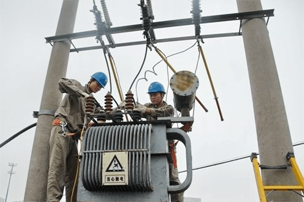 如何配置變壓器容量？