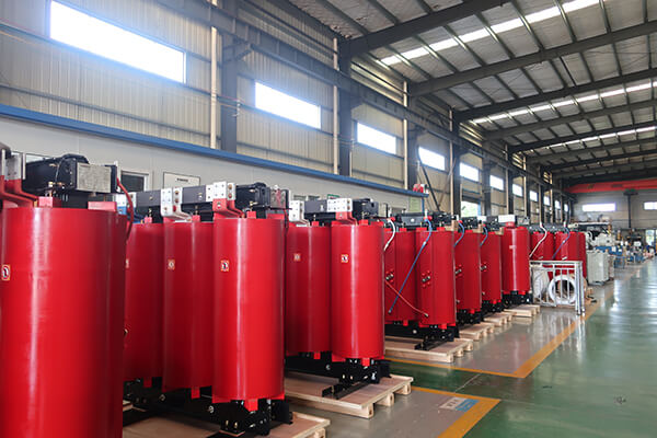 如何從干式變壓器的聲音判斷故障？