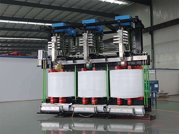 中國(guó)中車 干式整流變壓器