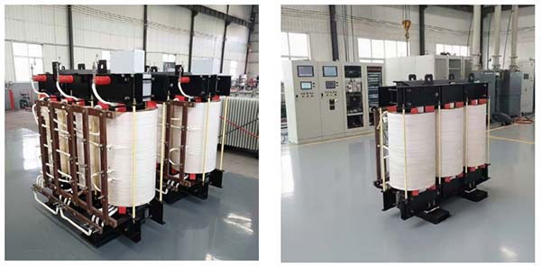 定制風(fēng)能用變壓器